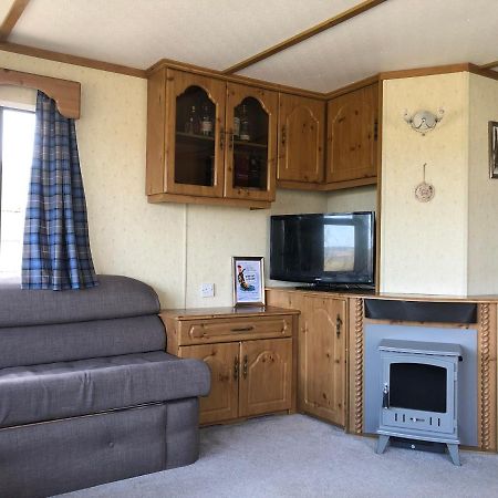 Lettoch Farm Holiday Home Dufftown Exteriör bild