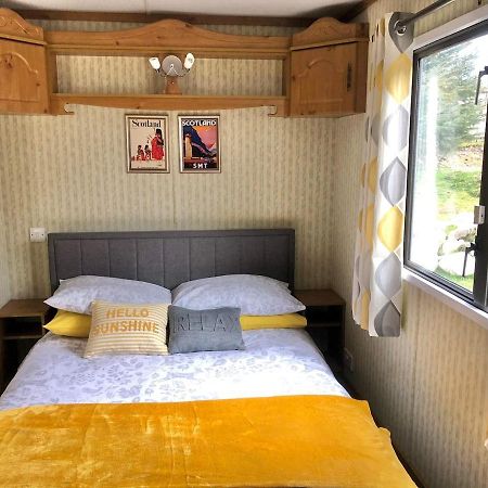 Lettoch Farm Holiday Home Dufftown Exteriör bild