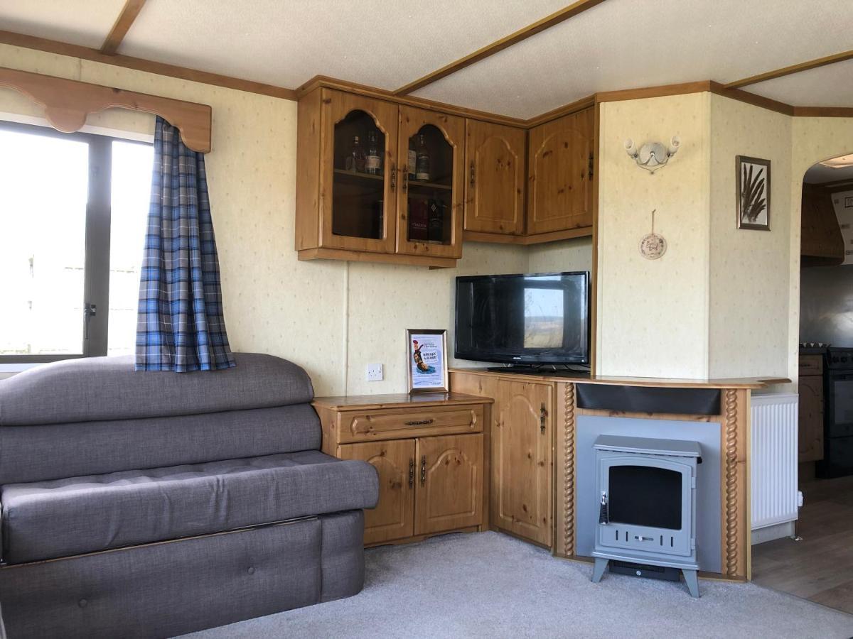 Lettoch Farm Holiday Home Dufftown Exteriör bild