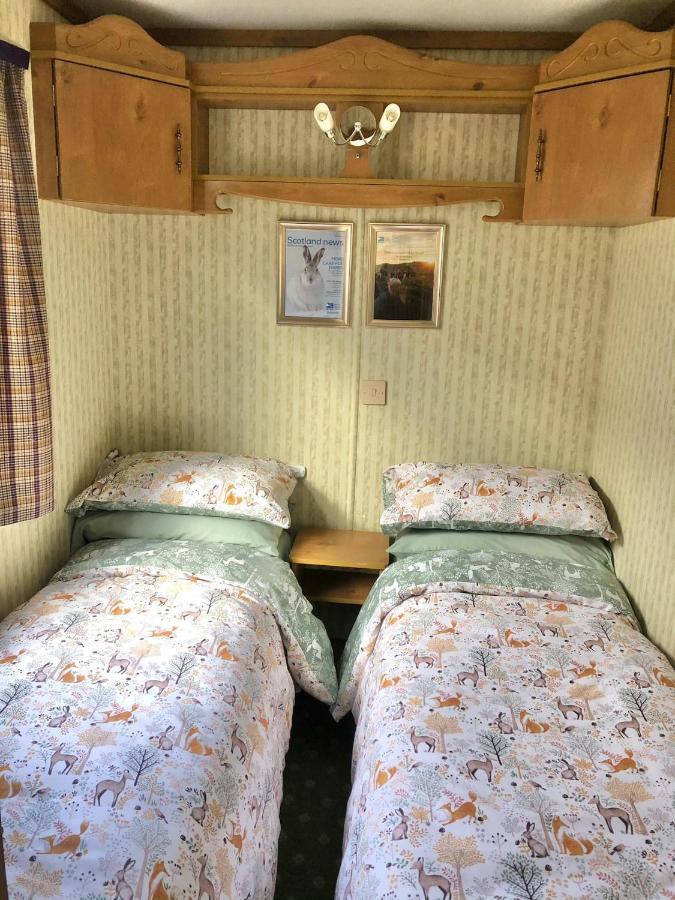 Lettoch Farm Holiday Home Dufftown Exteriör bild