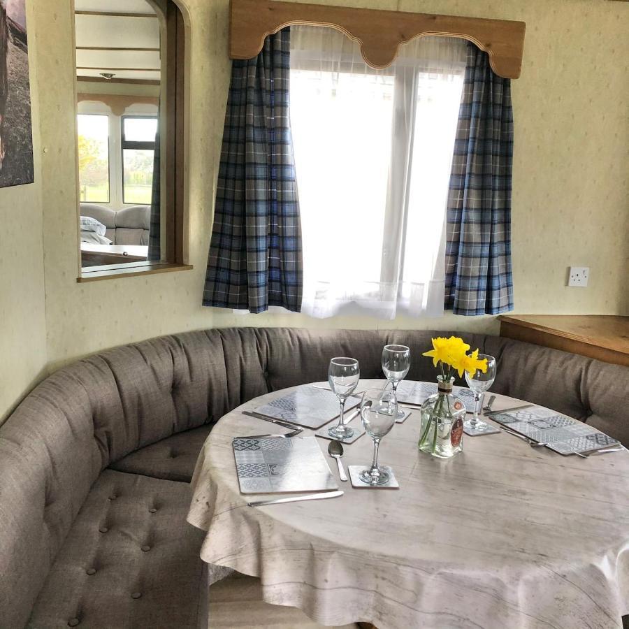 Lettoch Farm Holiday Home Dufftown Exteriör bild