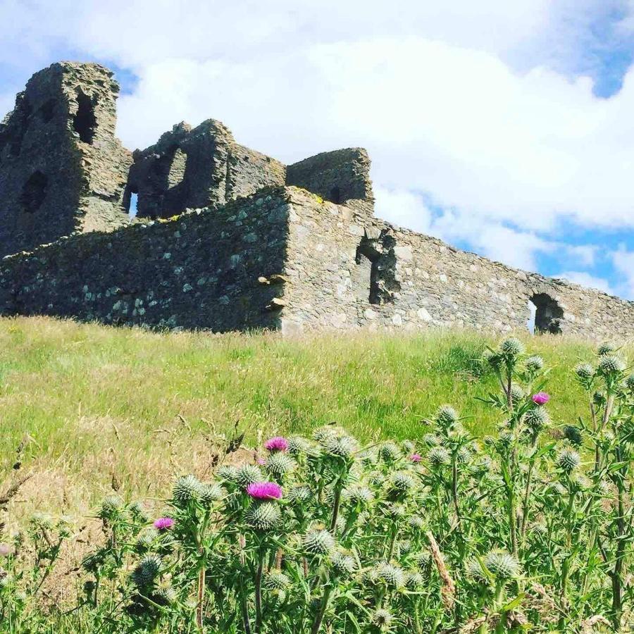 Lettoch Farm Holiday Home Dufftown Exteriör bild
